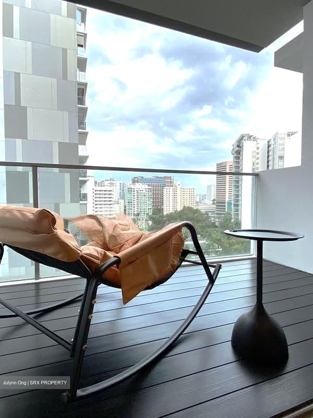 The Shore Residences (D15), Condominium #618805171